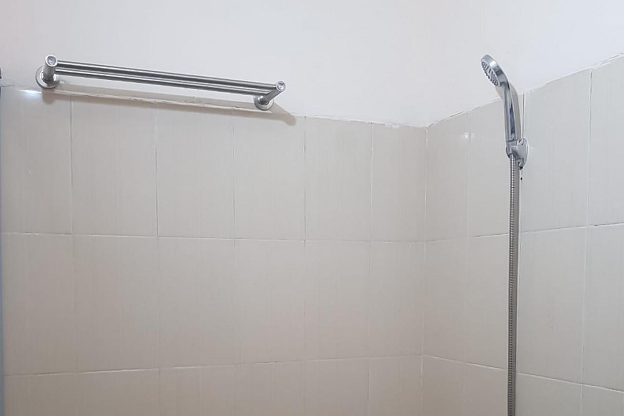 Waringin Residence Redpartner メダン エクステリア 写真