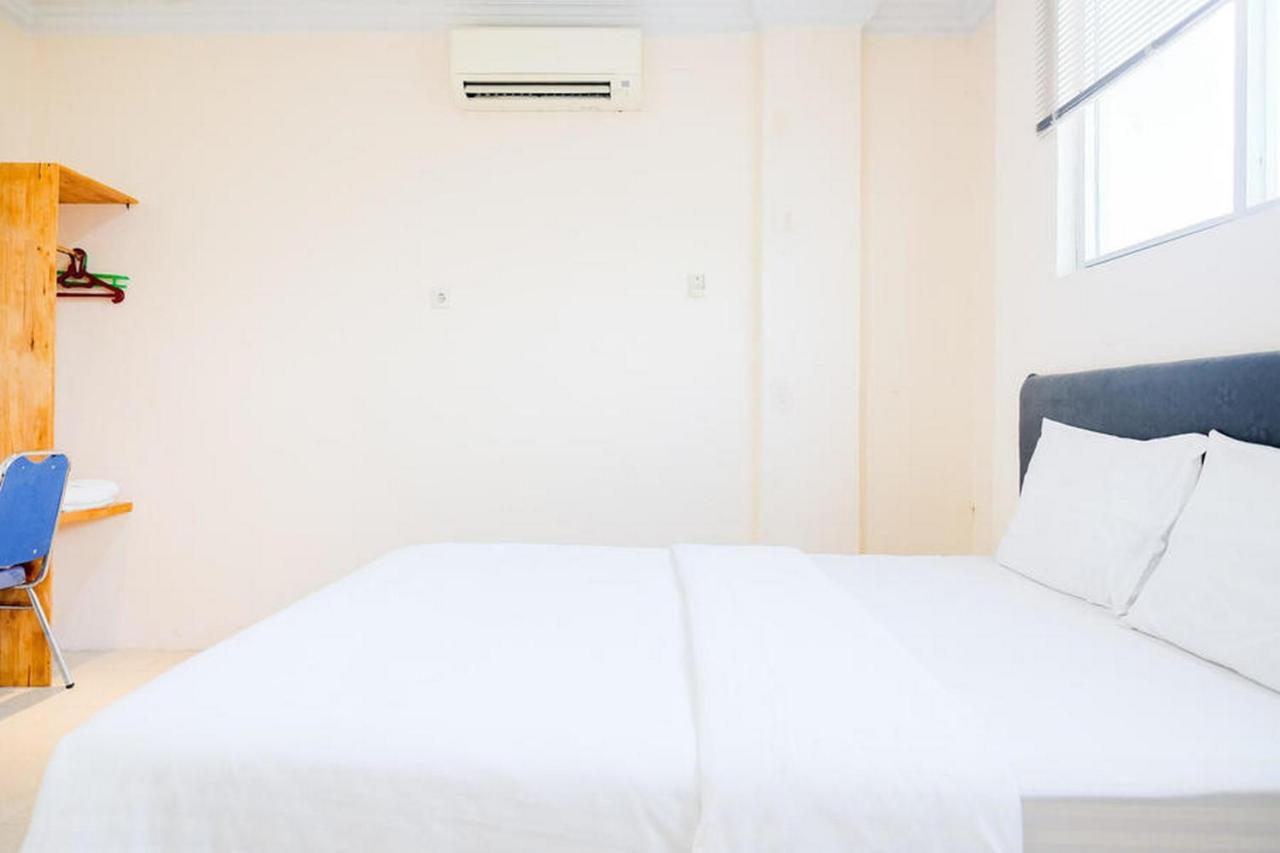 Waringin Residence Redpartner メダン エクステリア 写真