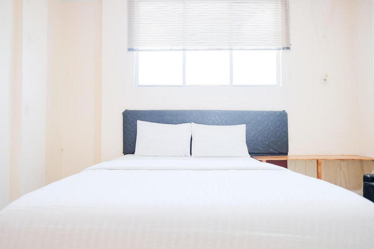 Waringin Residence Redpartner メダン エクステリア 写真