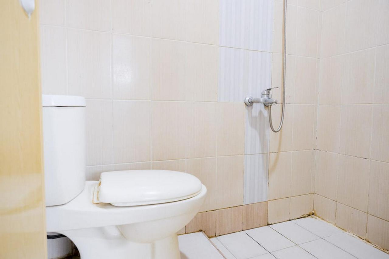 Waringin Residence Redpartner メダン エクステリア 写真
