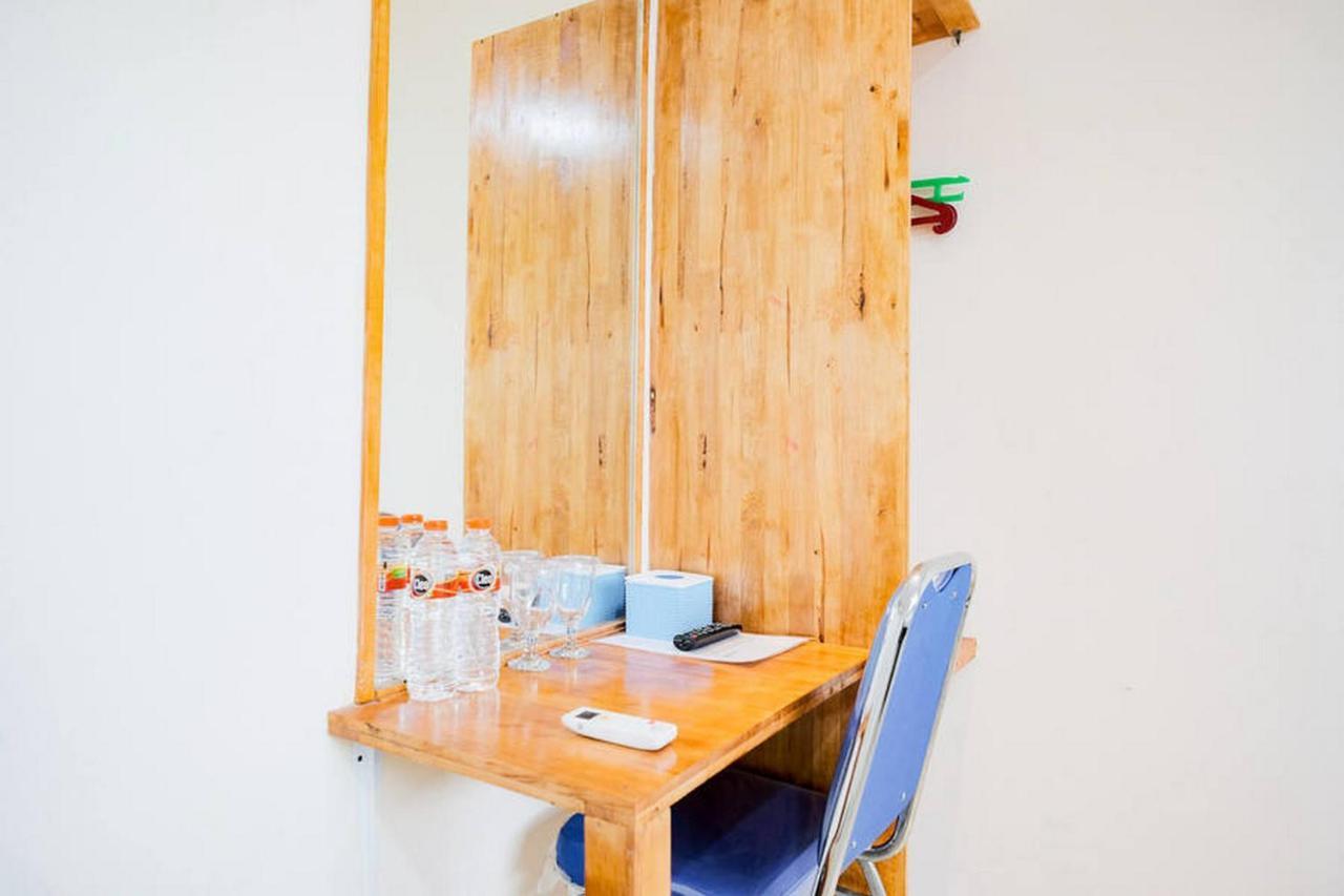 Waringin Residence Redpartner メダン エクステリア 写真